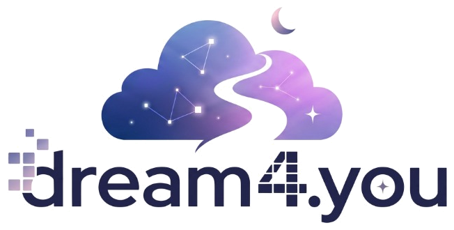 Dream4.you Logo